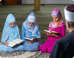 أنشطة جماعية