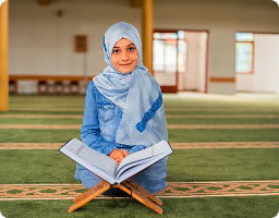 مسابقات قرآنية 