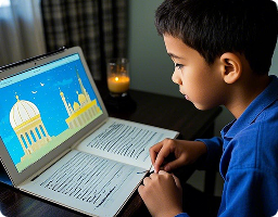 ألعاب تعليمية 